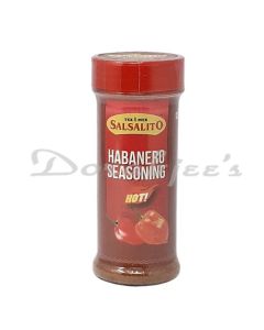 SL HABANERO HERB SEASONING MIX 80G