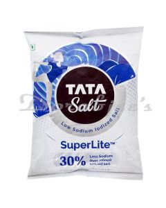 TATA SALT SUPER LITE 1KG