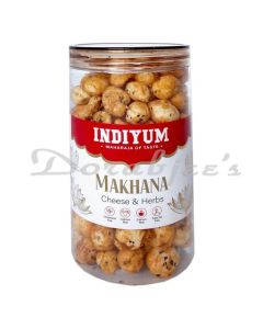 INDIYUM SNACKS FOXNT CHESE AND HRB 90G