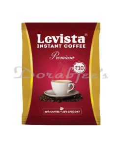 LEVISTA INSTANT PREMIUM COFFEE 8G