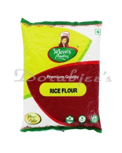 MOMS PANTRY RICE FLOUR 500 GS