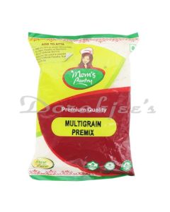 MOMS PANTRY MULTIGRAIN PREMIX 500G