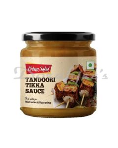 URBAN SALSA TANDOORI TIKKA SAUCE 200G
