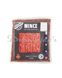 FIRANGI FOODS FROZEN BUFFALO MINCE  250G
