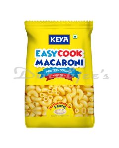 KEYA EASY COOK MACARONI 850G