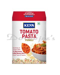 KEYA TOMATO FUSILLI PASTA 450G