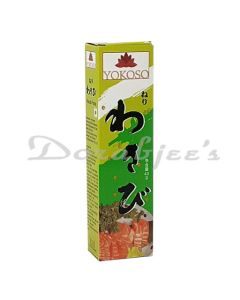 YOKOSO WASABI PASTE 43G
