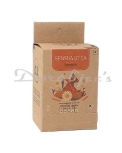HERBEA SENSUALI TEAS 78G STIR UP SOME LOVE WITH THIS NATURAL APHRODISIAC