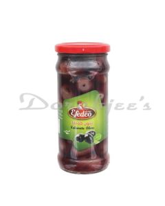 EFEDCO KALAMATA OLIVES 370G