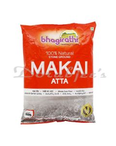 BHAGIRATHI MAKA PEETH 500 G