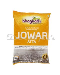 BHAGIRATHI JWARI PEETH 500 G
