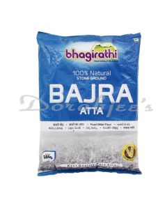 BHAGIRATHI BAJRI PEETH 500 G