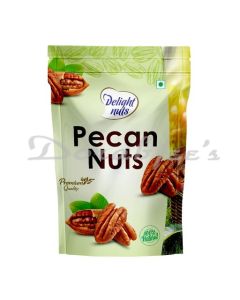 DELIGHT NUTS PECAN NUTS 150G