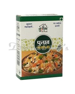 SUGRAN PULAV MASALA  30G