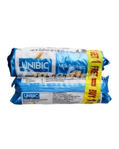 UNIBIC MILKY COOKIES 100 G