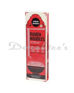 URBAN PLATTER RAMEN NOODLES 250G