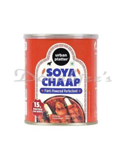 URBAN PLATTER SOYA CHAAP IN BRINE 800G
