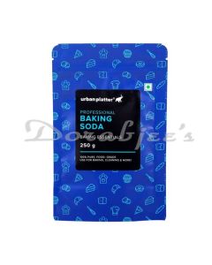 URBAN PLATTER BAKING SODA 250G
