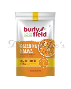 BURLYFIELD GAJAR KA HALWA 100G
