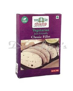 VEG MOCKGIE CHAMP FROZEN VEG MOCK CLASSIC FILL 200 G