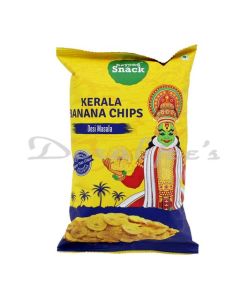 BEYOND SNACK CHIPS DESI MASALA 60G