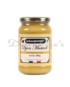 URBAN PLATTER  FRENCH DIJON MUSTARD 350G