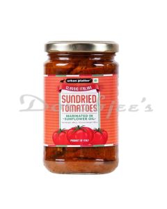 URBAN PLATTER CLASSIC ITALIAN SUN DRIED TOMATOES  280G