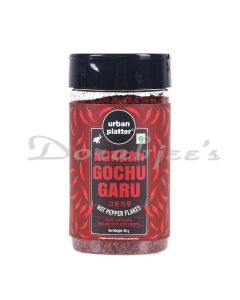 URBAN PLATTER KOREAN GOCHUGARU HOT PEPPER POWDER 80G