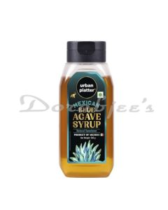 URBAN PLATTER MEXICAN AGAVE SYRUP 500G