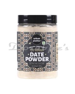URBAN PLATTER DRIED DATE POWDER 300G