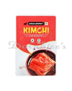 URBAN PLATTER KOREAN KIMCHI 350G