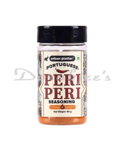URBAN PLATTER PORTUGUESE PERI PERI SEASONING MIX 80G