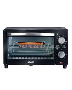 AGARO MARVEL OTG OVEN 9L