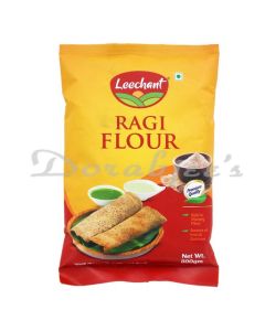 LEECHANT RAGI FLOUR 500G