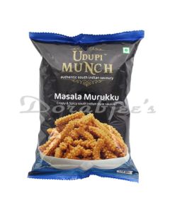 CHHEDA FARSAN UDUPI MASALA MURUKKU 170G
