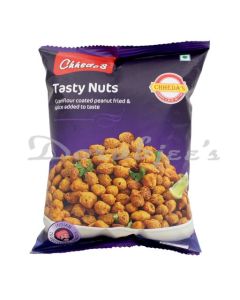 CHHEDA FARSAN TASTY NUTS 170G
