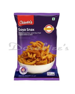 CHHEDA FARSAN SOYA SNAX STICK 170G