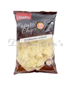 CHHEDA FARSAN GOLDEN POTATO CHIPS 200G