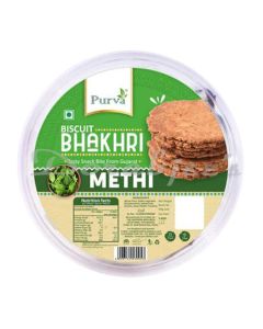 PURVA METHI BHAKHRI  180G