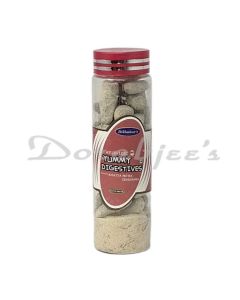 DILBAHAR MUKHWAS KHATTA MITHA DIGESTIVE MIX 210G