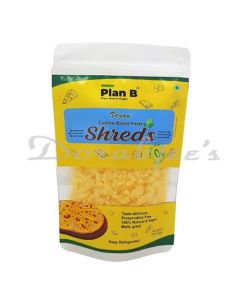 PLAN B VEGAN CHEESE SHREDS  200G DAIRY FREE AND LACTOSE FREE