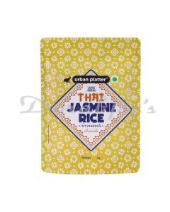 URBAN PLATTER THAI JASMINE RICE 1KG