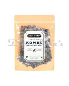 URBAN PLATTER DRIED KOMBU STRIPS 100 G