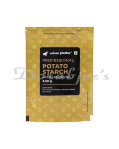 URBAN PLATTER POTATO STARCH 400G