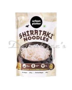 URBAN PLATTER SHIRATAKI NOODLES 270G