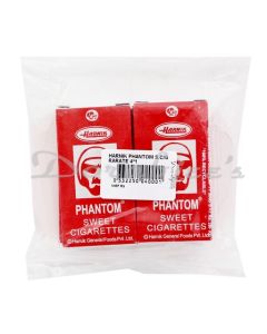 HARNIK PHANTOM SUGAR CIGARETTE 4*1