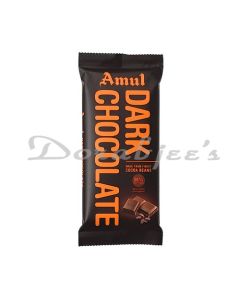 AMUL DARK CHOCOLATE 35G