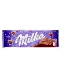 MILKA NOISE CHOCOLATE 270G