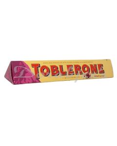 TOBLERONE ONE FRUIT & NUT CHOCOLATE 100 G
