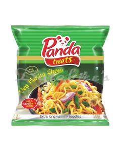 PANDA PLAIN NOODLES 400G